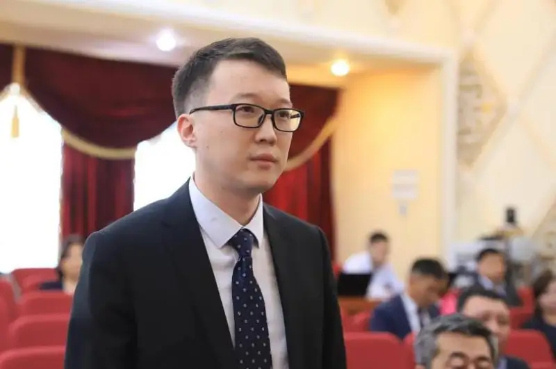 Назначен руководитель управления по вопросам молодежной политики Мангистауской области