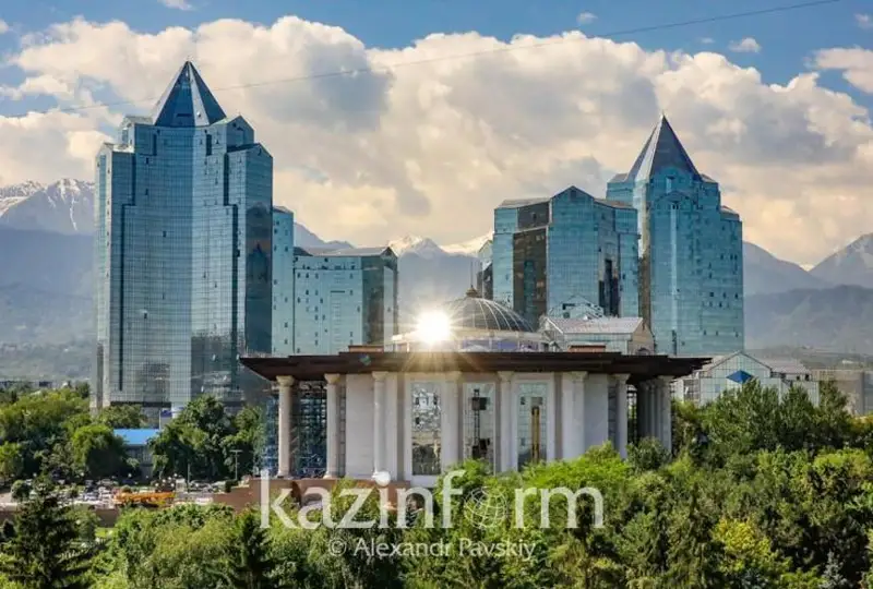 Предложения алматинцев лягут в основу Плана развития города - депутат маслихата