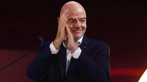 ФИФА объявила об изменении формата чемпионата мира после Катара