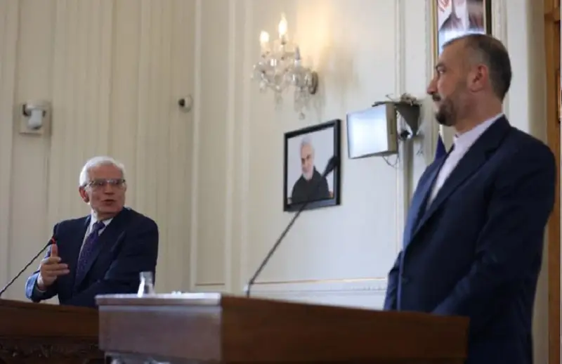 Ядерные переговоры между Ираном и США могут возобновиться в ближайшие дни