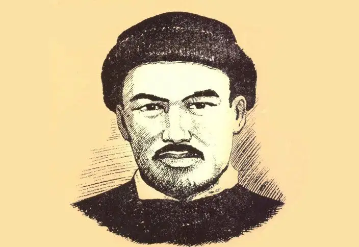 باجالار قالجىڭى: اقان سەرى مەن ناۋان حازىرەت