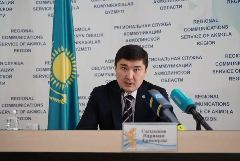 Около 85 млрд тенге в год требуется акмолинскому здравоохранению из ФСМС