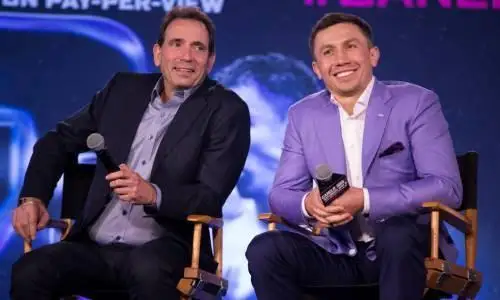 گولوۆكيننىڭ پروموۋتەرى: ءۇشىنشى رەت كەزدەسۋدەن باس تارتاتىن سەبەپ كورىپ تۇرعانىم جوق