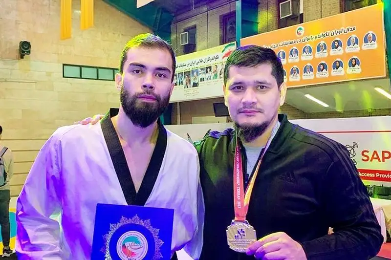 Qazaqstan quramasy taekvondodan Azııa chempıonatynda 9 medal jeńip aldy
