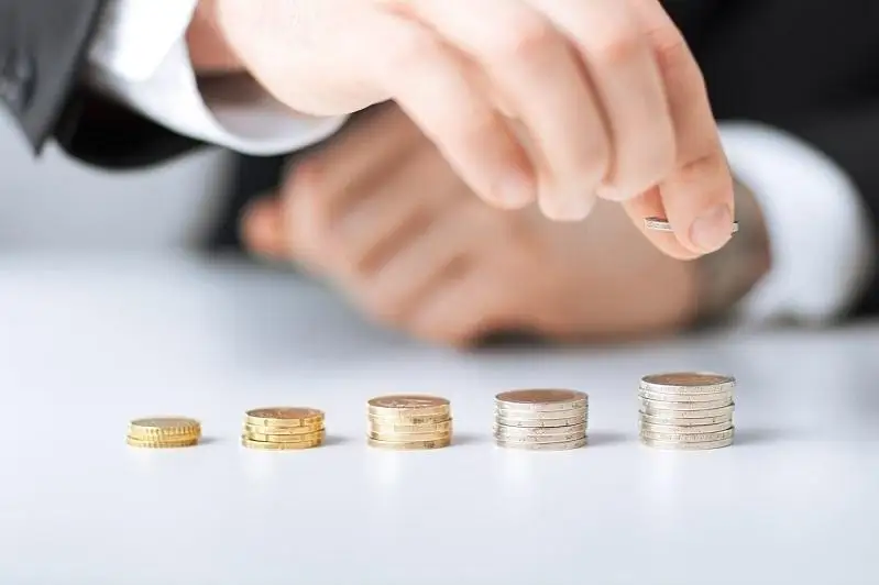 قازاقستاندا ۆاليۋتالىق دەپوزيتتەر 12,1 پايىزعا تومەندەدى