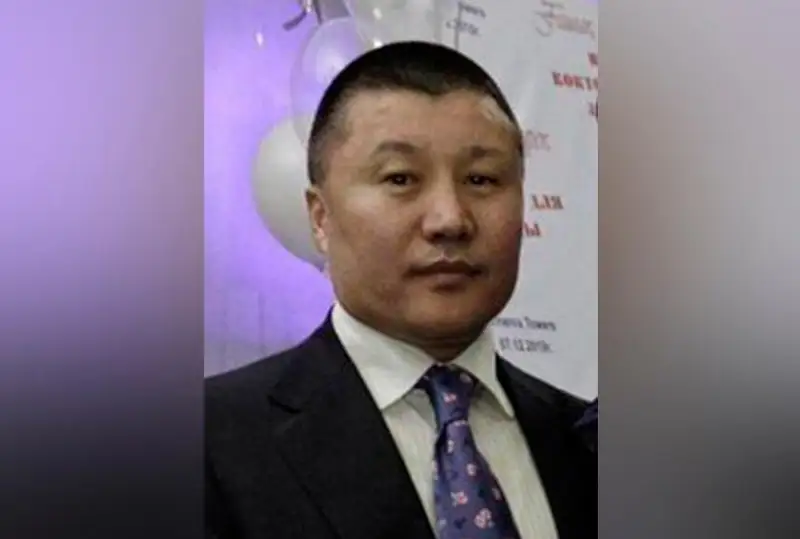 Экс-супруга Баян Алагузовой выпустят на свободу