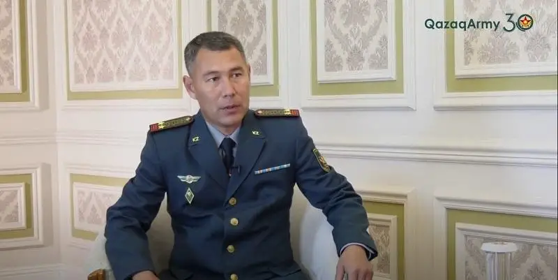 Kúzde ásker qataryna qansha azamat shaqyrylady