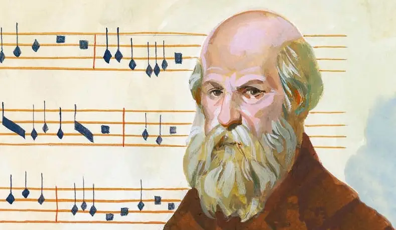 نوتانى ويلاپ تاپقان كىم؟