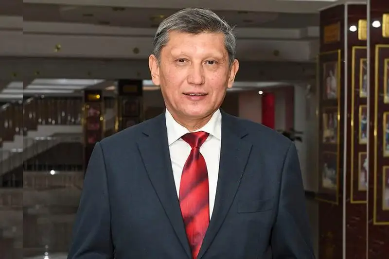 Bizge qýatty da ál-aýqatty Qazaqstandy eshkim quryp bermeıdi – Nurtóre Júsip