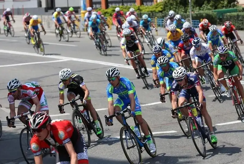 Nur-Sultanda ótetin velojarys 28 mamyrǵa aýystyryldy