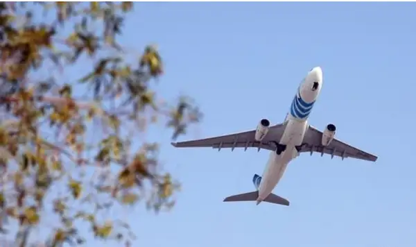 عالىمدار ۇشاقتاردىڭ ۇشۋ بيىكتىگىن وزگەرتۋدى ۇسىندى