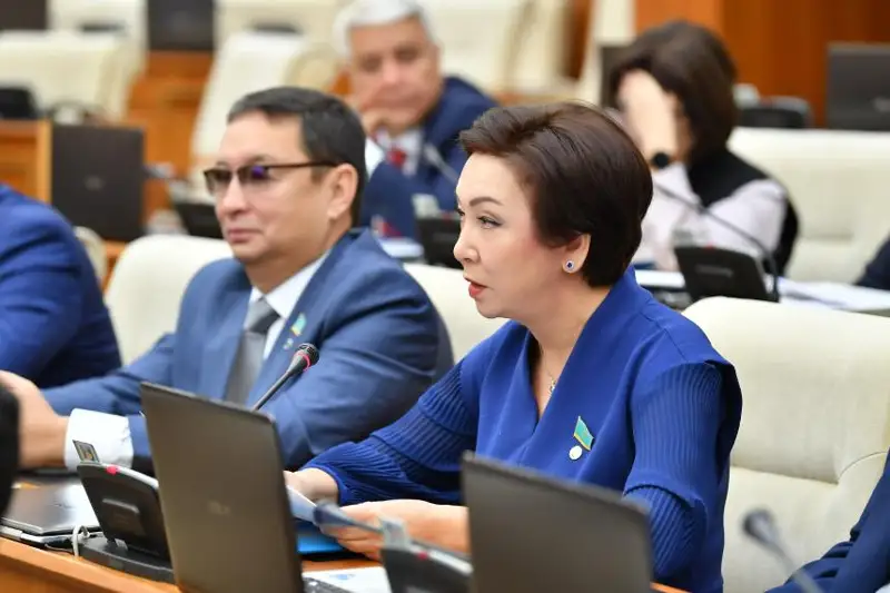 Ликвидировать все СПК предлагают в Казахстане