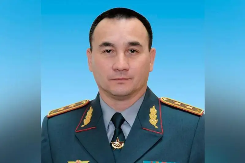 Экс-министру обороны РК продлили арест
