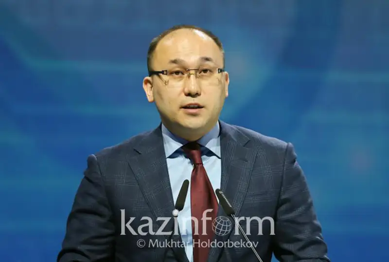 Минкультуры не запрещало показ мультфильма «Базз Лайтер» в Казахстане - Даурен Абаев