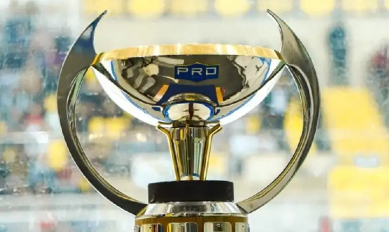 Определился победитель чемпионата Казахстана по хоккею