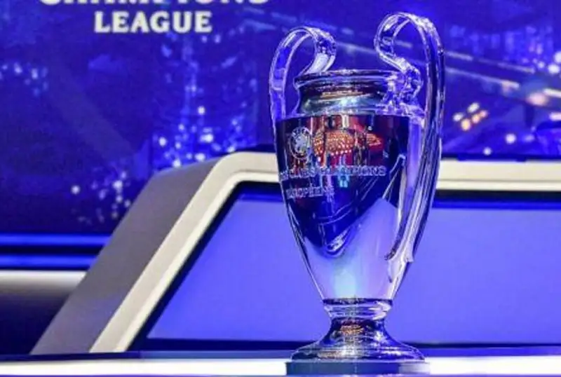 Бүгін UEFA Чемпиондар лигасы топтық кезеңінің жеребесі тартылады