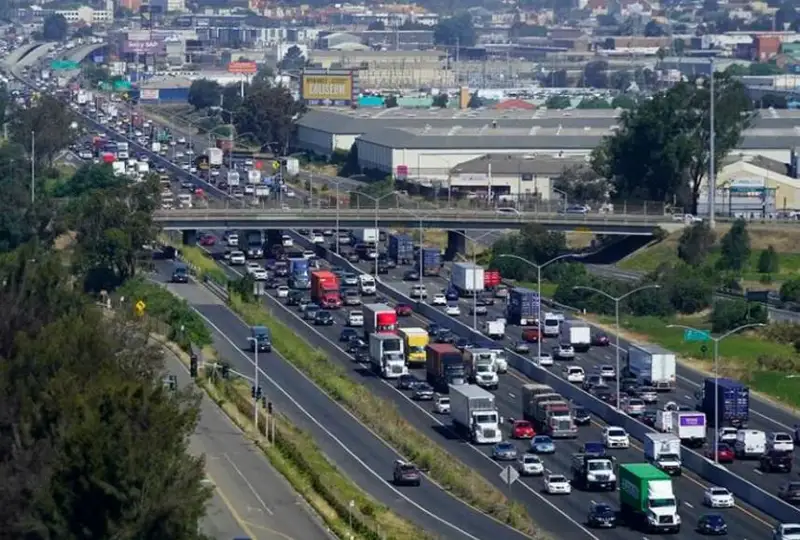 Калифорния запретит продажу новых машин на топливе к 2035 году