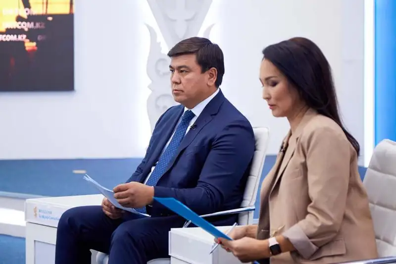 Возможное строительство АЭС не создаст опасность обмеления Балхаша – Минэкологии РК