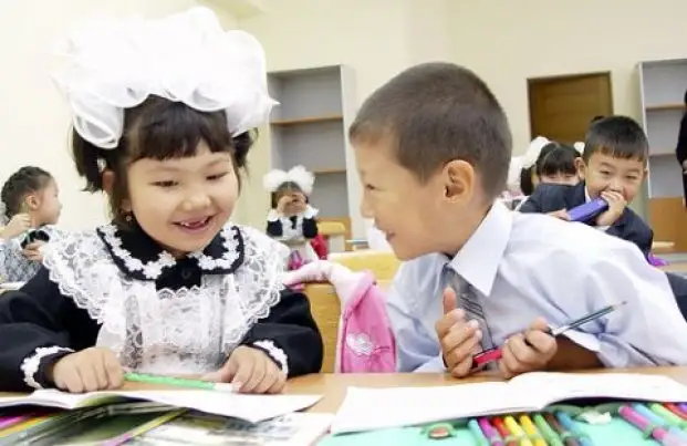 «ساباققا بارعىم كەلمەيدى»