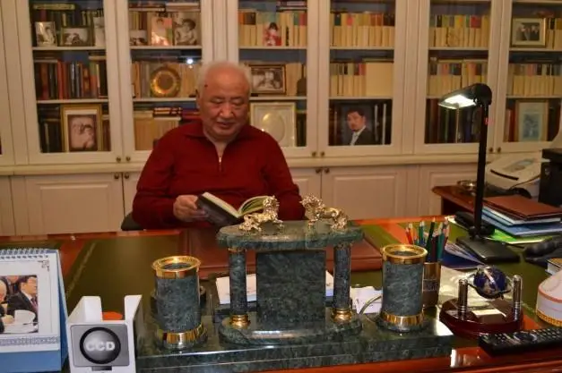 ءابىش كەكىلباي: ازاتتىققا جەتۋ قانداي قيىن بولسا، ازاتتىققا ۇيرەنۋ دە سونداي قيىن