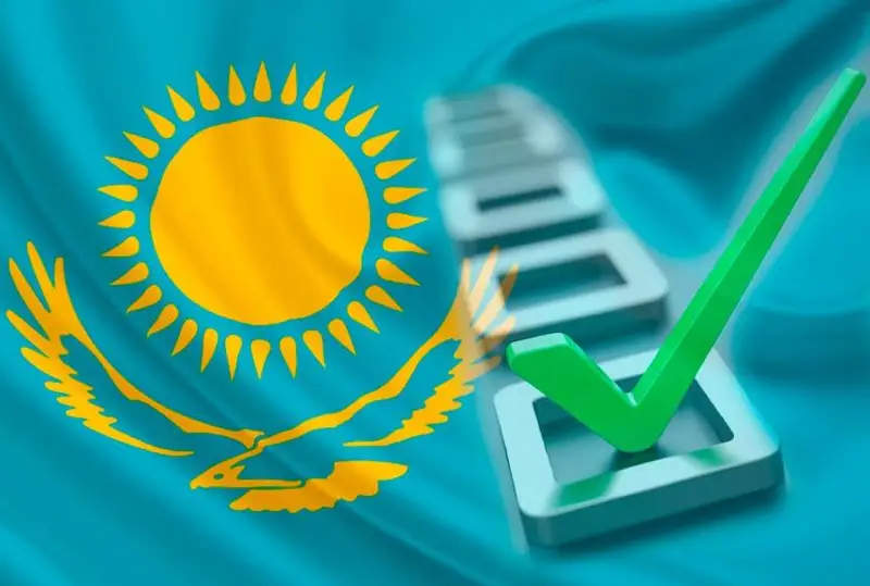 Члены ЦИК РК объехали 12 регионов для проверки готовности к президентским выборам