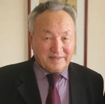 جۇماباي ءبىلال ۇلى. «زەڭگىنىڭ رۋحى» - اڭگىمە