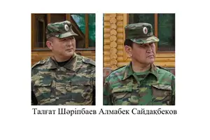 ҚАЗАҚТЫҒЫНАН ЖЕРІП, КАЗАК АТАНҒАНДАР КІМДЕР?