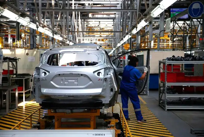 Автопроизводители ведут переговоры по увеличению квот на поставки комплектующих в РК