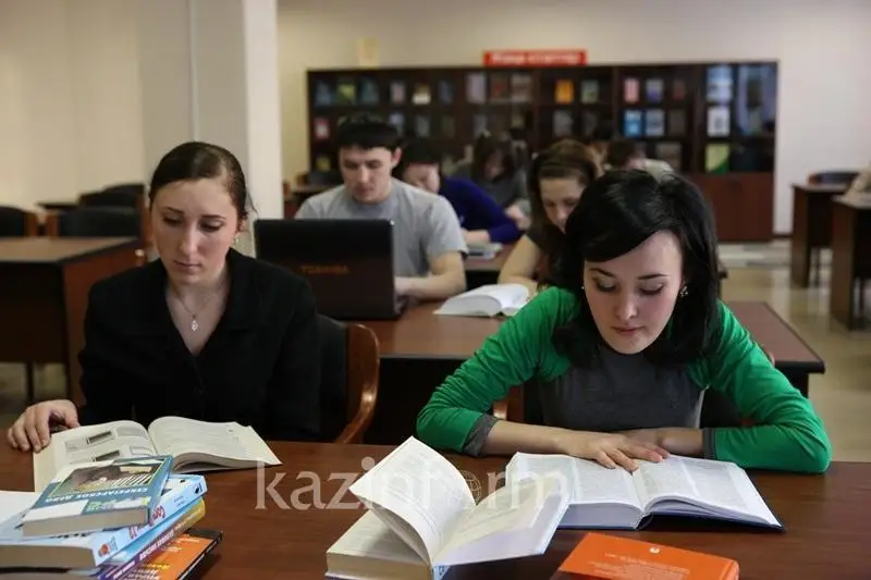 قاراماعىندا كوللەدجدەرى بار جوعارى وقۋ ورىندارىنا قاتىستى قانداي وزگەرتۋ ەنگىزىلدى