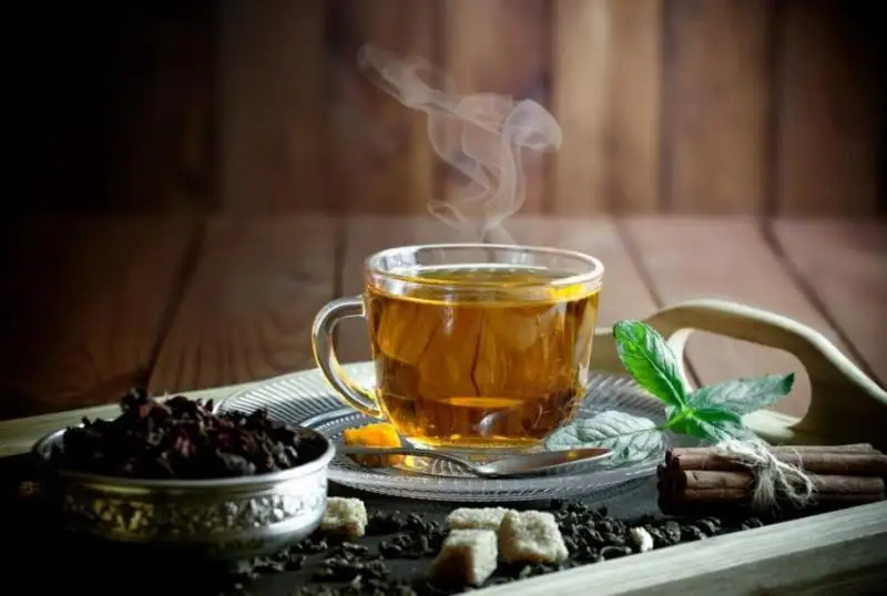 قان قىسىمىن 65 پايىزعا تومەندەتەتىن شاي بەلگىلى بولدى