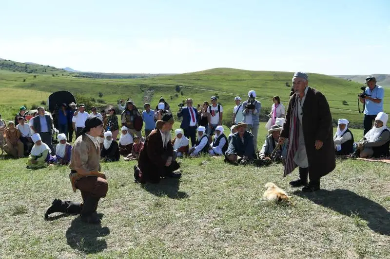 ÐÐ°ÑÑÐ¸Ð½ÐºÐ¸ Ð¿Ð¾ Ð·Ð°Ð¿ÑÐ¾ÑÑ Â«Ð¢Ó©Ð»Ðµ Ð±Ð¸Â» ÑÐ°ÑÐ¸ÑÐ¸ ÐºÐ¸Ð½Ð¾