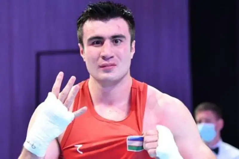 توكيو وليمپياداسىندا قازاقستاندىق بوكسشىلار كىممەن ايقاسادى