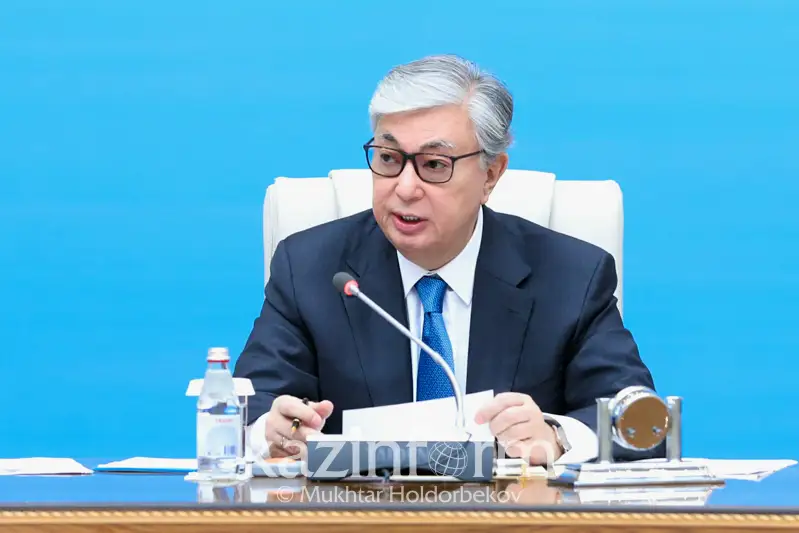 مەملەكەت باسشىسى پوپۋليستىك يدەيالارعا قاتىستى پىكىر ءبىلدىردى