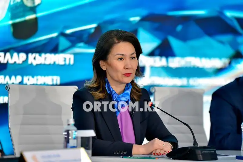 ساراپشىلار كىمگە باعا قويىپ وتىرعاندارىن بىلگەن جوق - انار جايىلعانوۆا