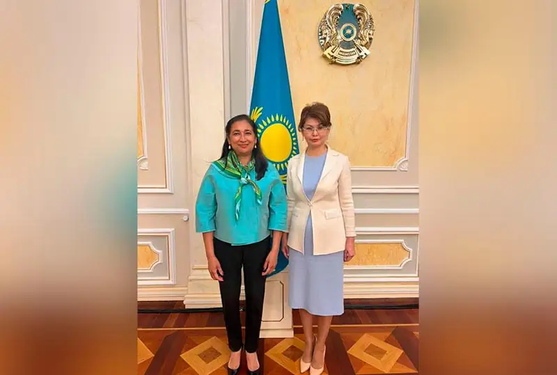 ООН предложило открыть в Казахстане региональный Центр гендерных знаний