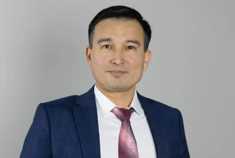 Назначен руководитель управления природных ресурсов Абайской области