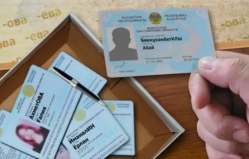 اتى-ءجونىمىزدى حالىقارالىق ستاندارتقا ساي جازۋعا بولا ما؟