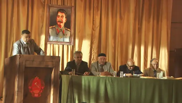 حابار ارناسىندا «اباي جولى» تەلەحيكاياسى كورەرمەنگە جول تارتادى