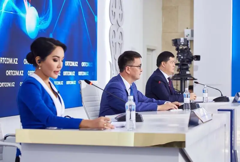 Размер грантов в общем конкурсе научных исследований увеличен до 100 млн тенге