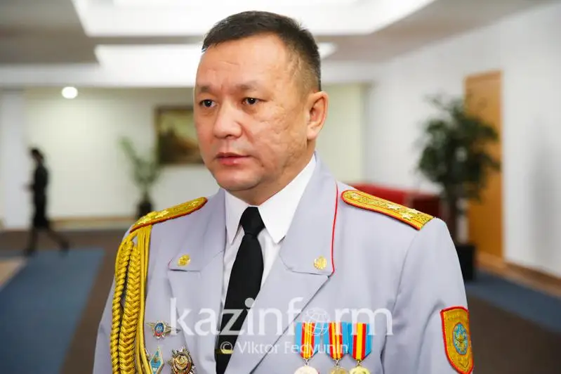 مەملەكەتتىك قۇپيا قۇجاتتار قالاي جەتكىزىلەدى