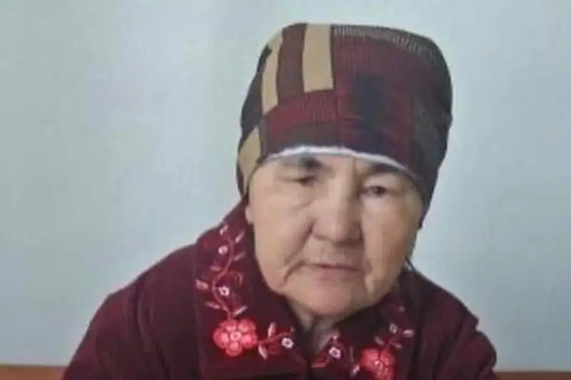 Qyzylordada 72 jastaǵy qarııa eki aptadan beri tabylmaı jatyr