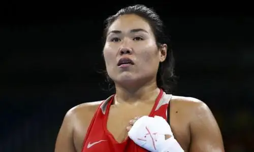 Казахстан выиграл восьмую медаль на чемпионате Азии по боксу