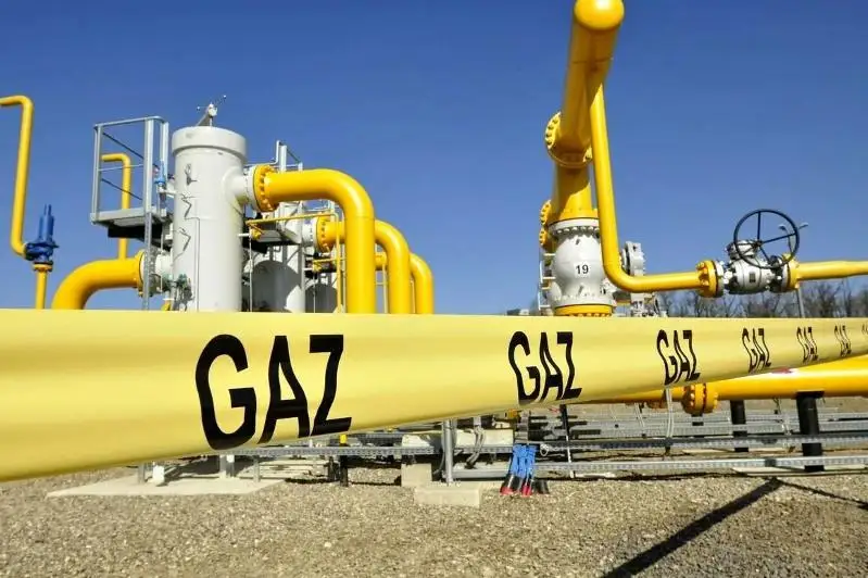 Túrkistanda suıytylǵan gaz baǵasy 65 teńgege deıin tómendeıdi