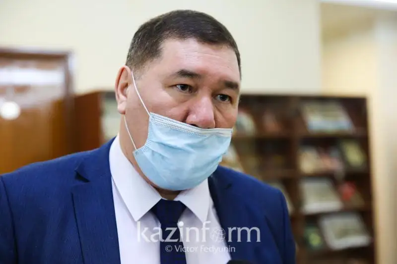 گولوشەكين اشتىق تۋرالى ورتالىققا حابارلادى ما -  تاريحشى پىكىرى