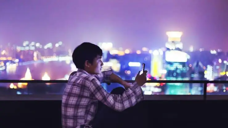 قىتاي «6 - بۋىن» بايلانىس جەلىسىنىڭ تەحنولوگياسىن جاساپ جاتىر