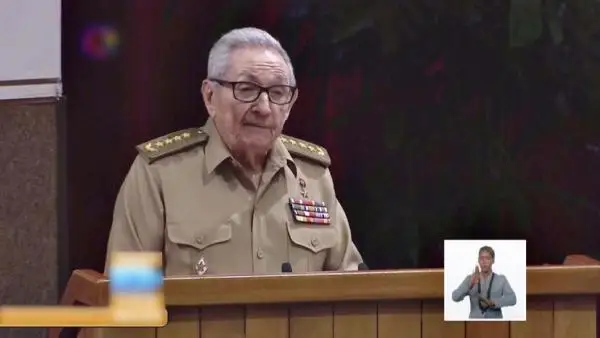 كۋبادا 62 جىلعا سوزىلعان كاسترو وتباسىنىڭ بيلىگى اياقتالماق