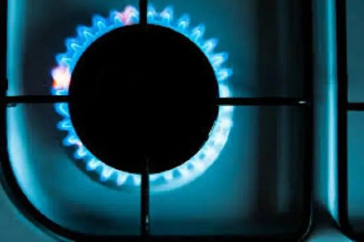 Жители Нидерландов стали потреблять меньше газа