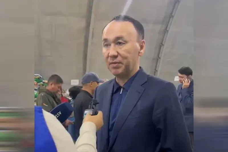 Для пострадавших от лесных пожаров построят 91 дом - аким Костанайской области