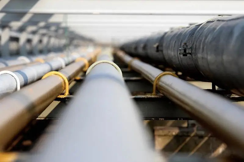 كاسپي قۇبىر جەلىسى كونسورتسيۋمى مۇناي ءوندىرۋ جوسپارىن جاريالادى