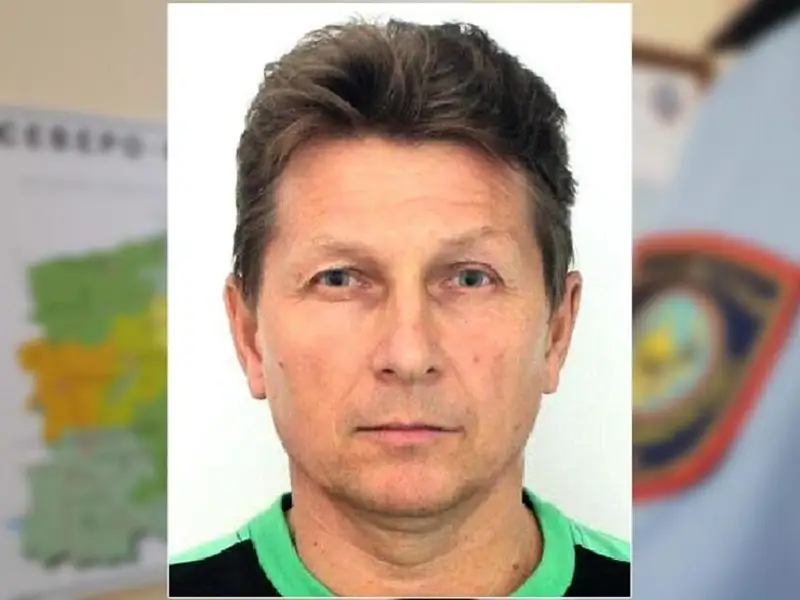 Три недели разыскивают пропавшего мужчину в СКО